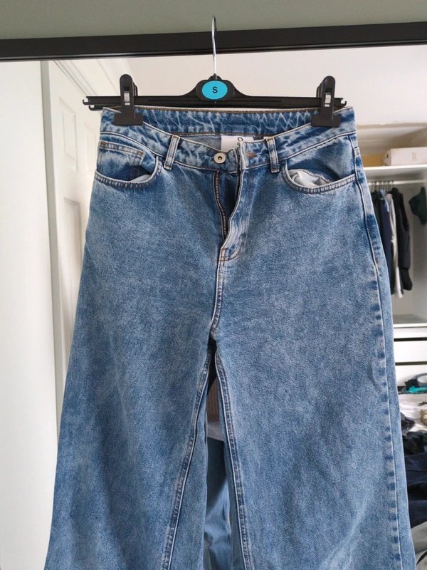 ASOS Wide leg jeans - 1