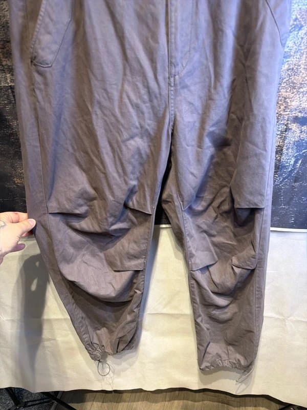 Bershka Mens pants