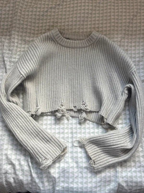 Bershka Bershka jumper