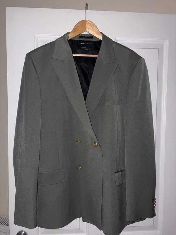 ASOS Design Blazer