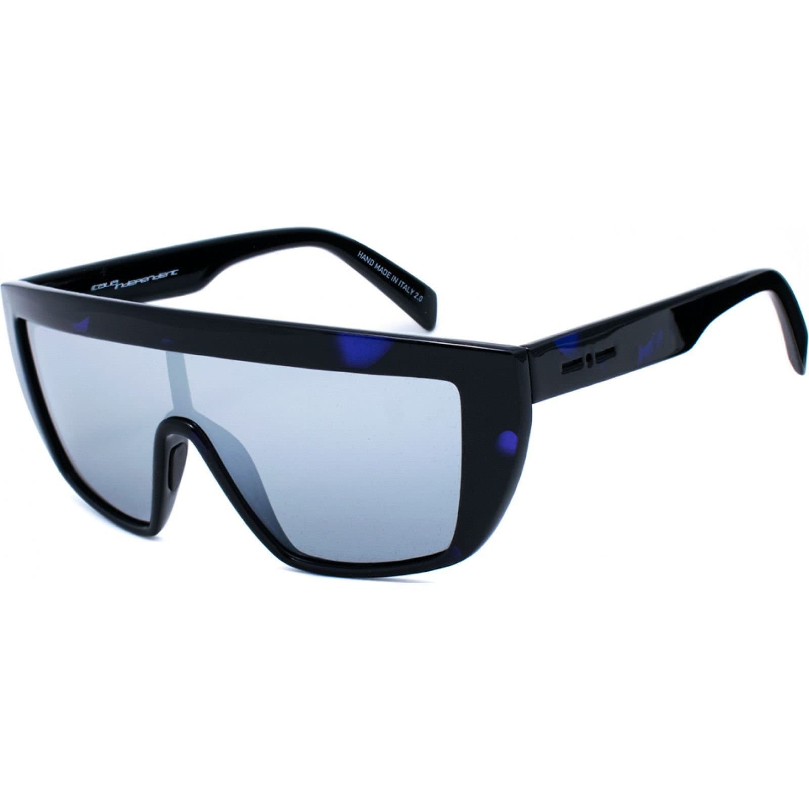 Italia Independent Italia Independent Men's 0912-DHA-017 Sunglasses in Blue