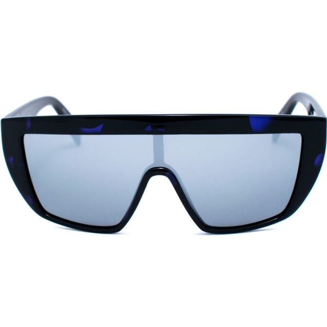 Italia Independent Italia Independent Men's 0912-DHA-017 Sunglasses in Blue - 2