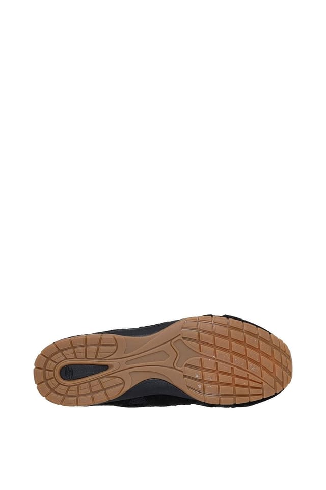 Skechers Skechers Women's Retro Lite Oshare Trainer in Black - 2