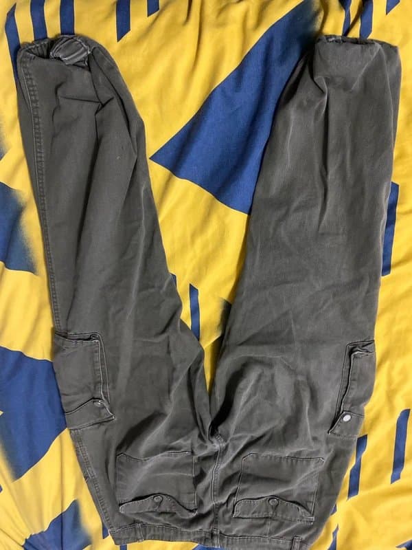 New Look cargo pants