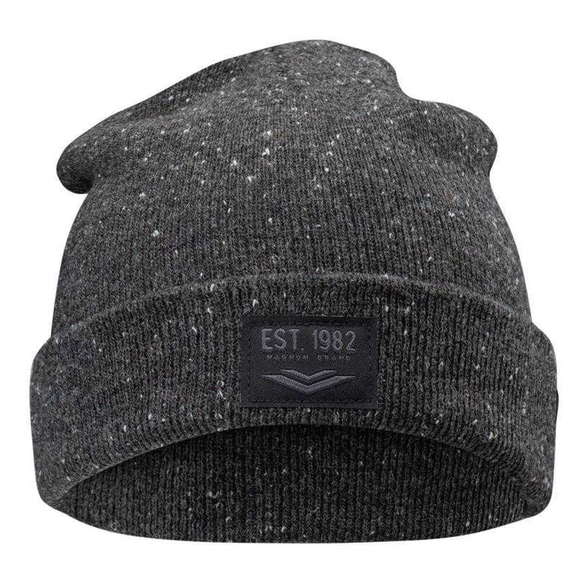 magnum Magnum Men's Halit Beanie in Grey