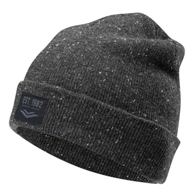 magnum Magnum Men's Halit Beanie in Grey - 2