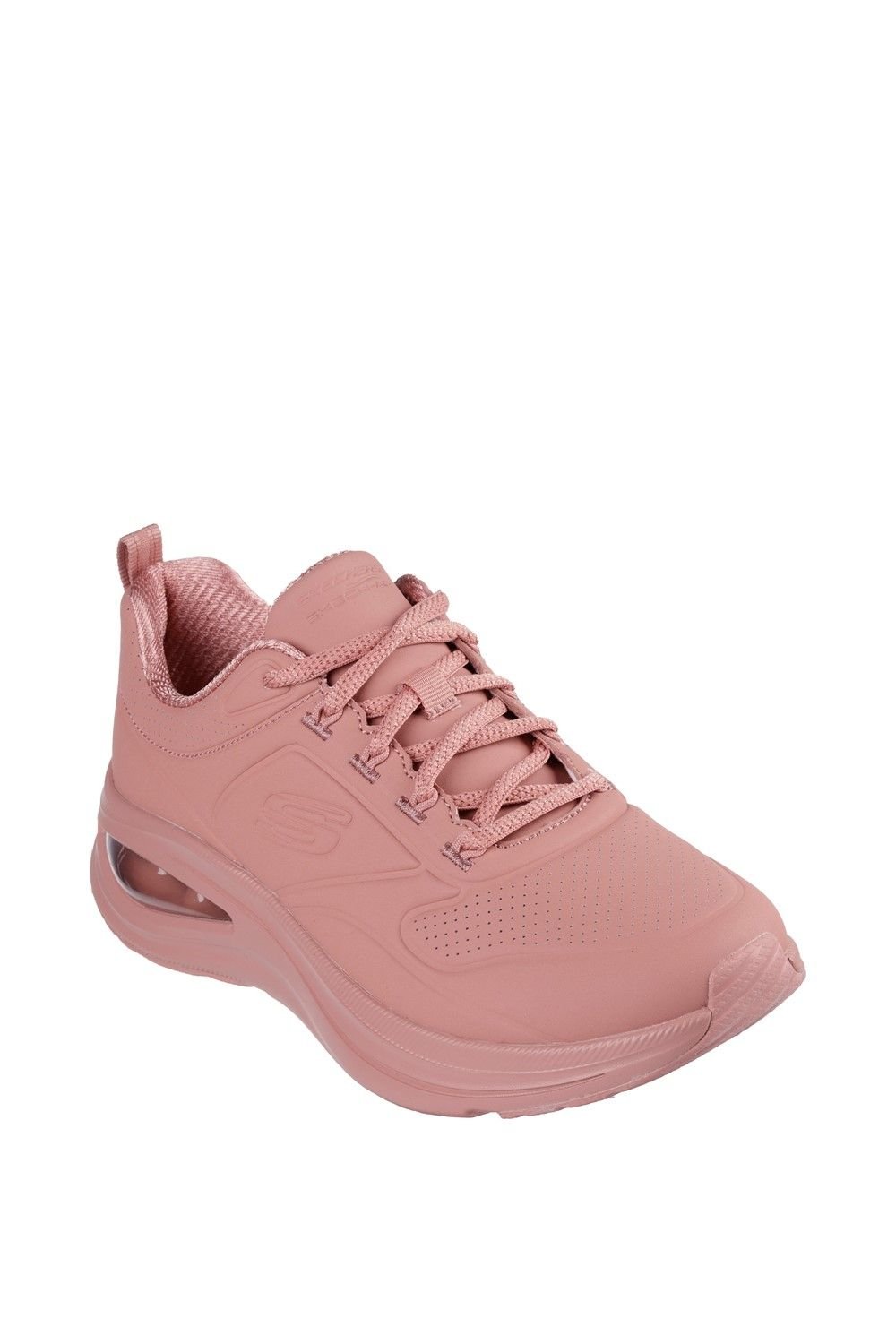 Skechers Skechers Women's Skech-Air Meta Extraordinaire Trainers in Pink - 2
