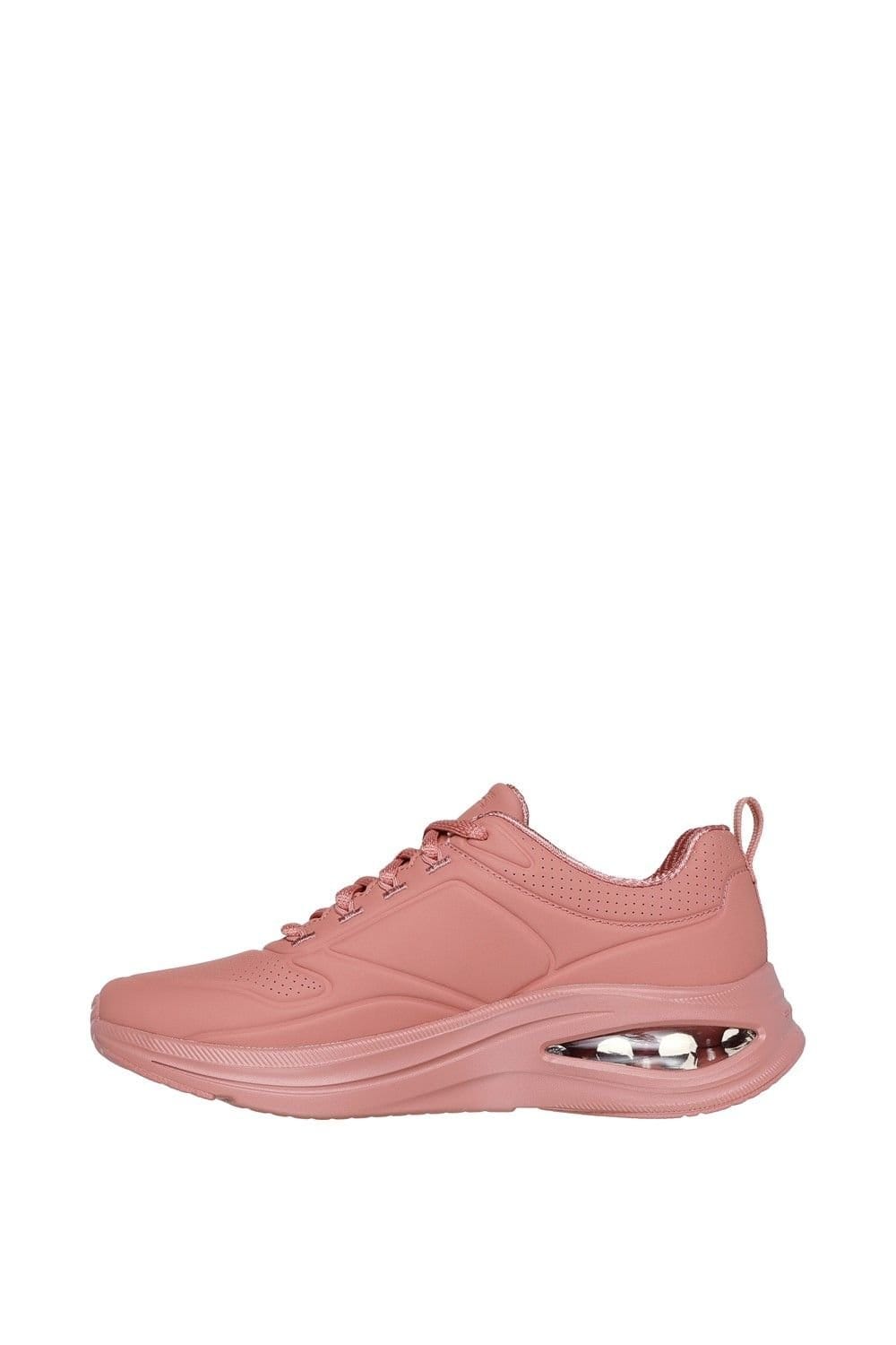 Skechers Skechers Women's Skech-Air Meta Extraordinaire Trainers in Pink - 4