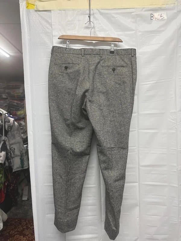Taylor & Wright Men’s taylor&wright suit trousers size w36 L33