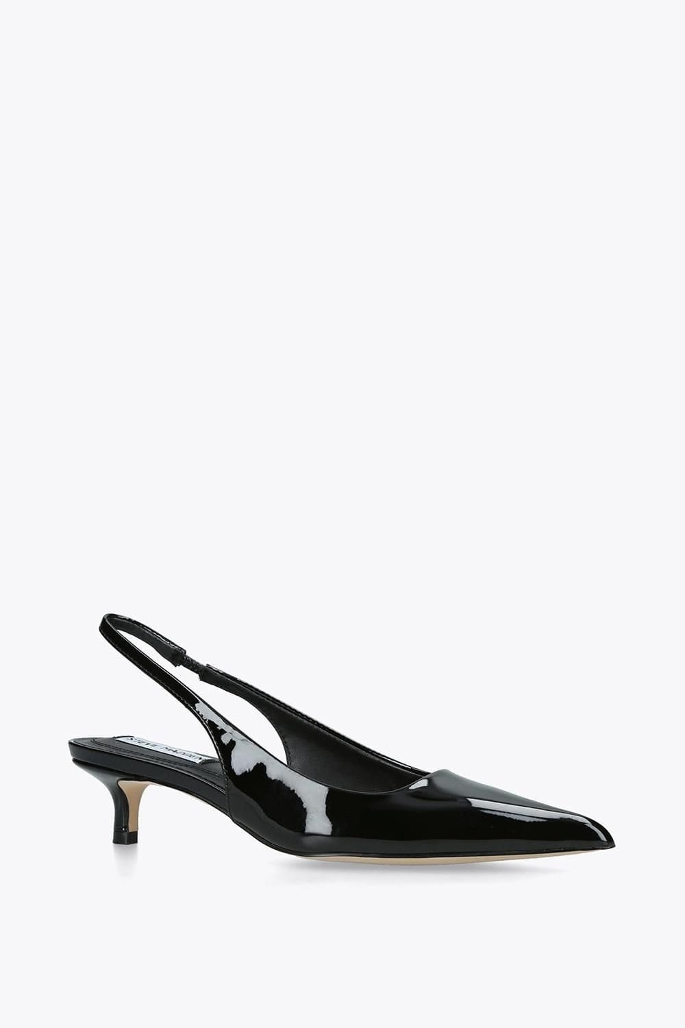Steve Madden STEVE MADDEN Women's 'Kittie Black' Heels in Black - 4