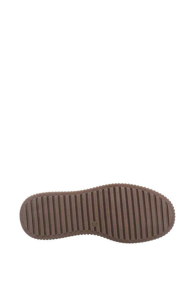Hush Puppies Hush Puppies Women's 'Alana' Ankle Boots in Tan - 3