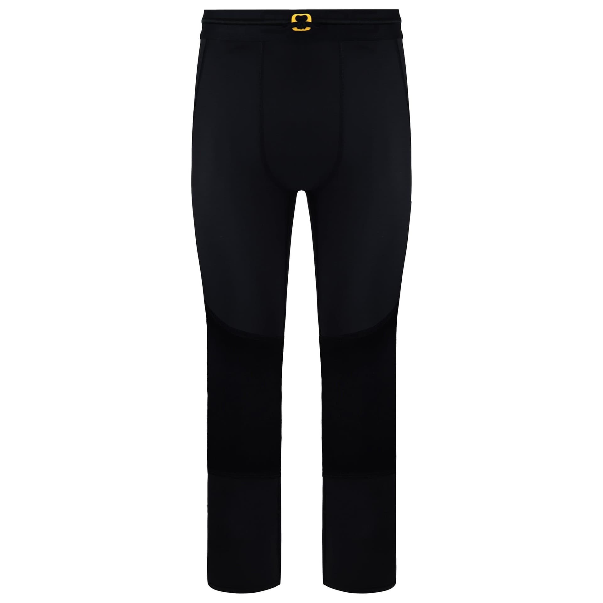 Skins Skins Men's Series-5 Black Leggings
