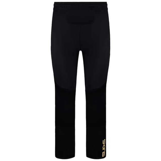 Skins Skins Men's Series-5 Black Leggings - 3