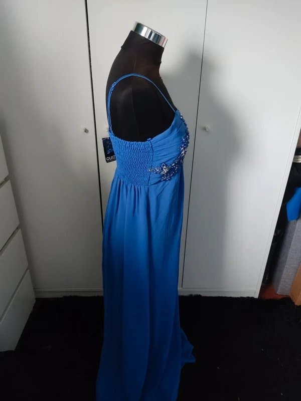 Quiz Quiz long party (tulle) dress size 10