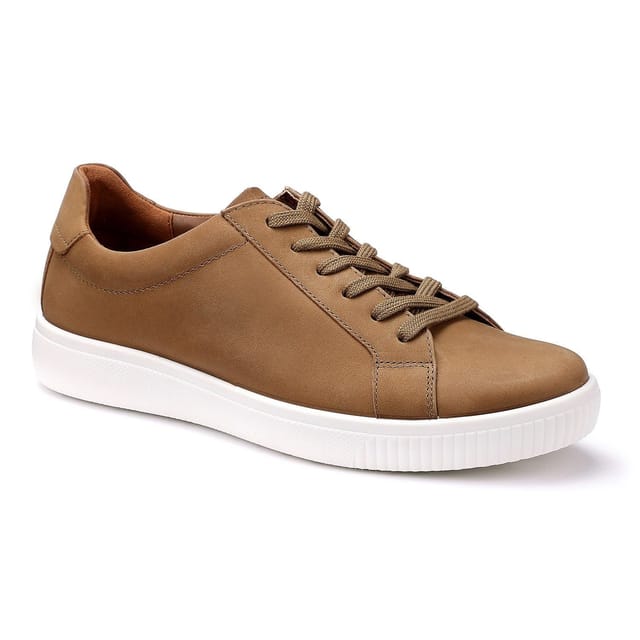 Hotter Hotter Men's Oliver' Trainers in Tan - 2