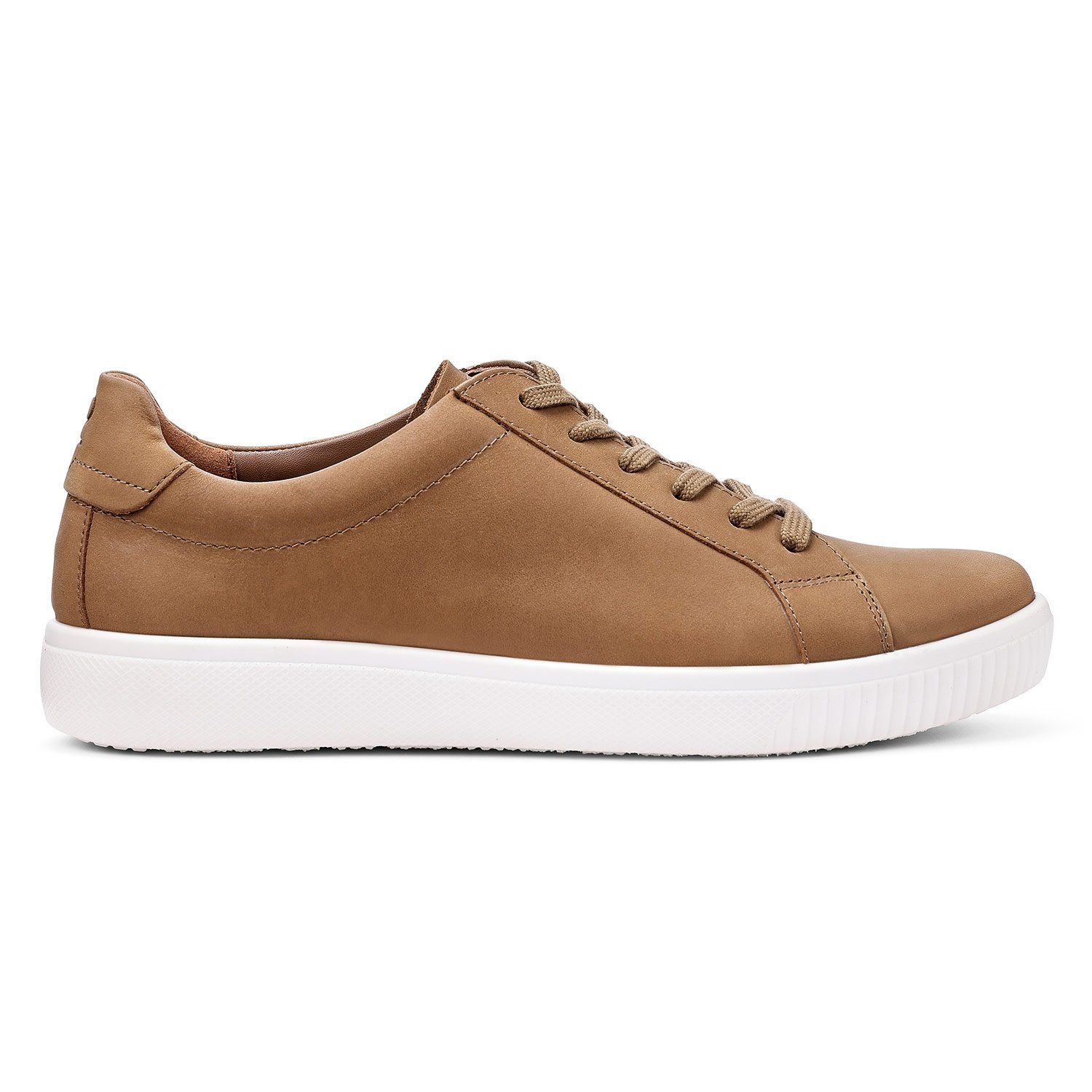 Hotter Hotter Men's Oliver' Trainers in Tan - 3