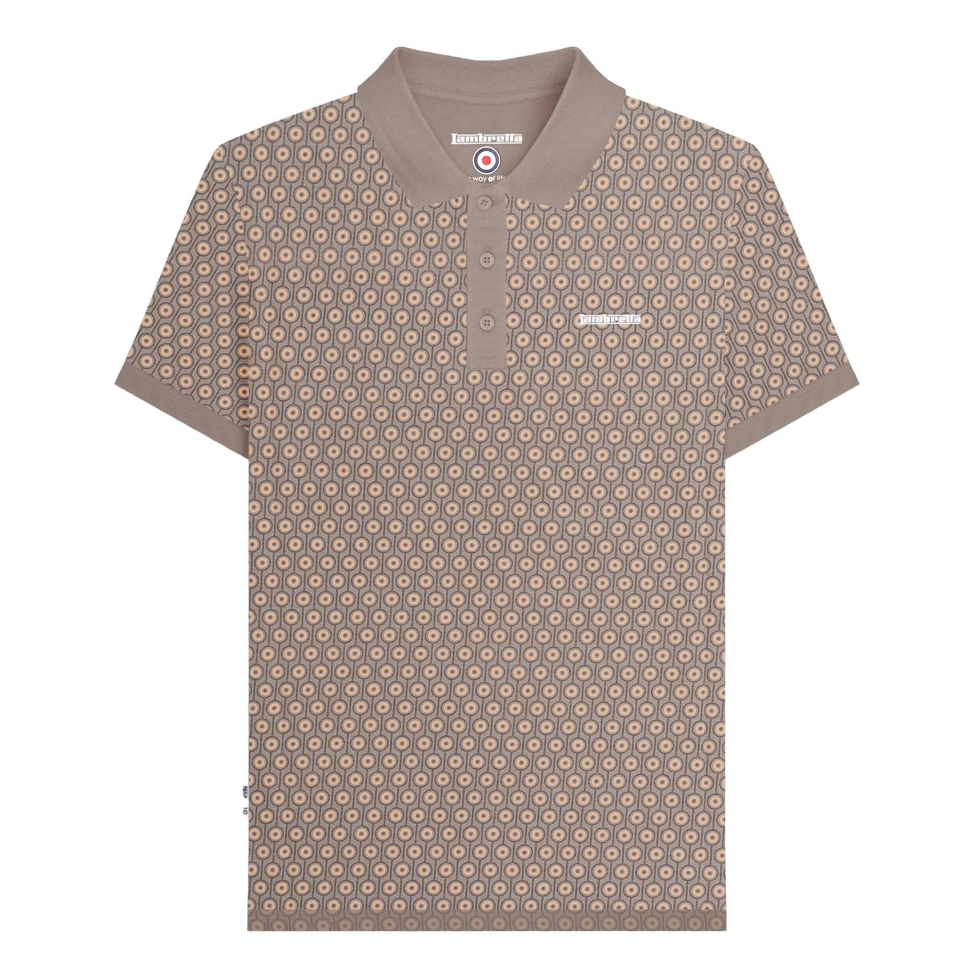 light brown