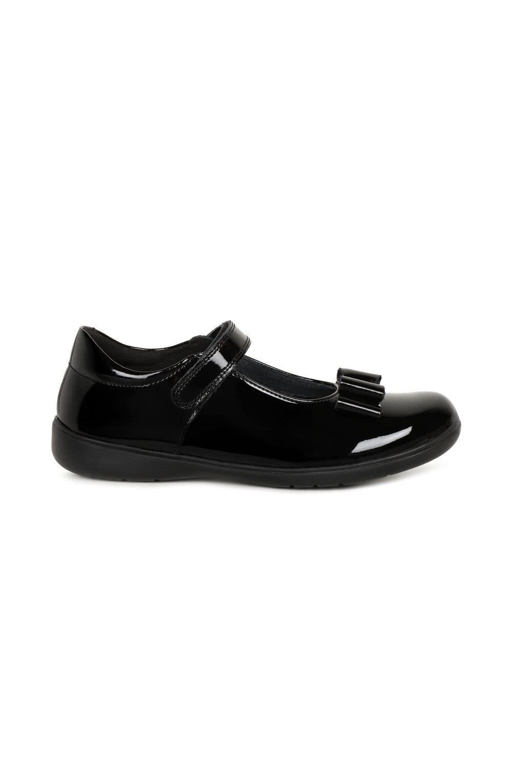 Start Rite Start Rite Women's 'Bella's School Shoes in Black