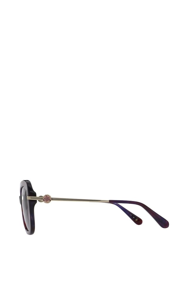 Ted Baker Ted Baker Women's Gabriella Sunglasses in Maroon - 3