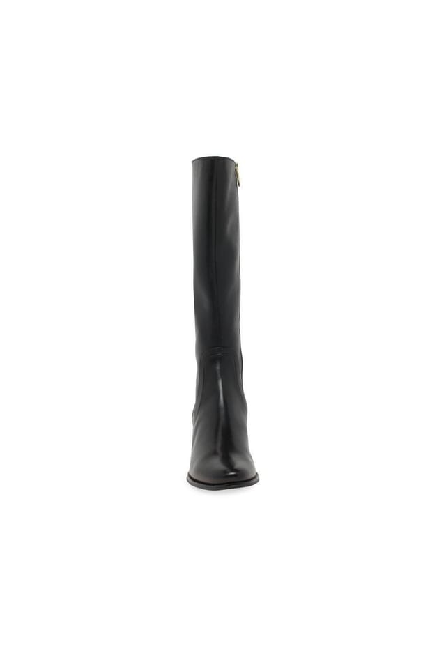 Regarde le Ciel Regarde Le Ciel Women's 'Jolene 22 (M)' Knee High Boots in Black - 3