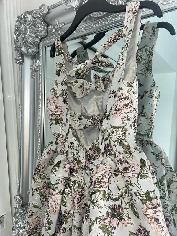 ASOS ASOS luxe dress - 1