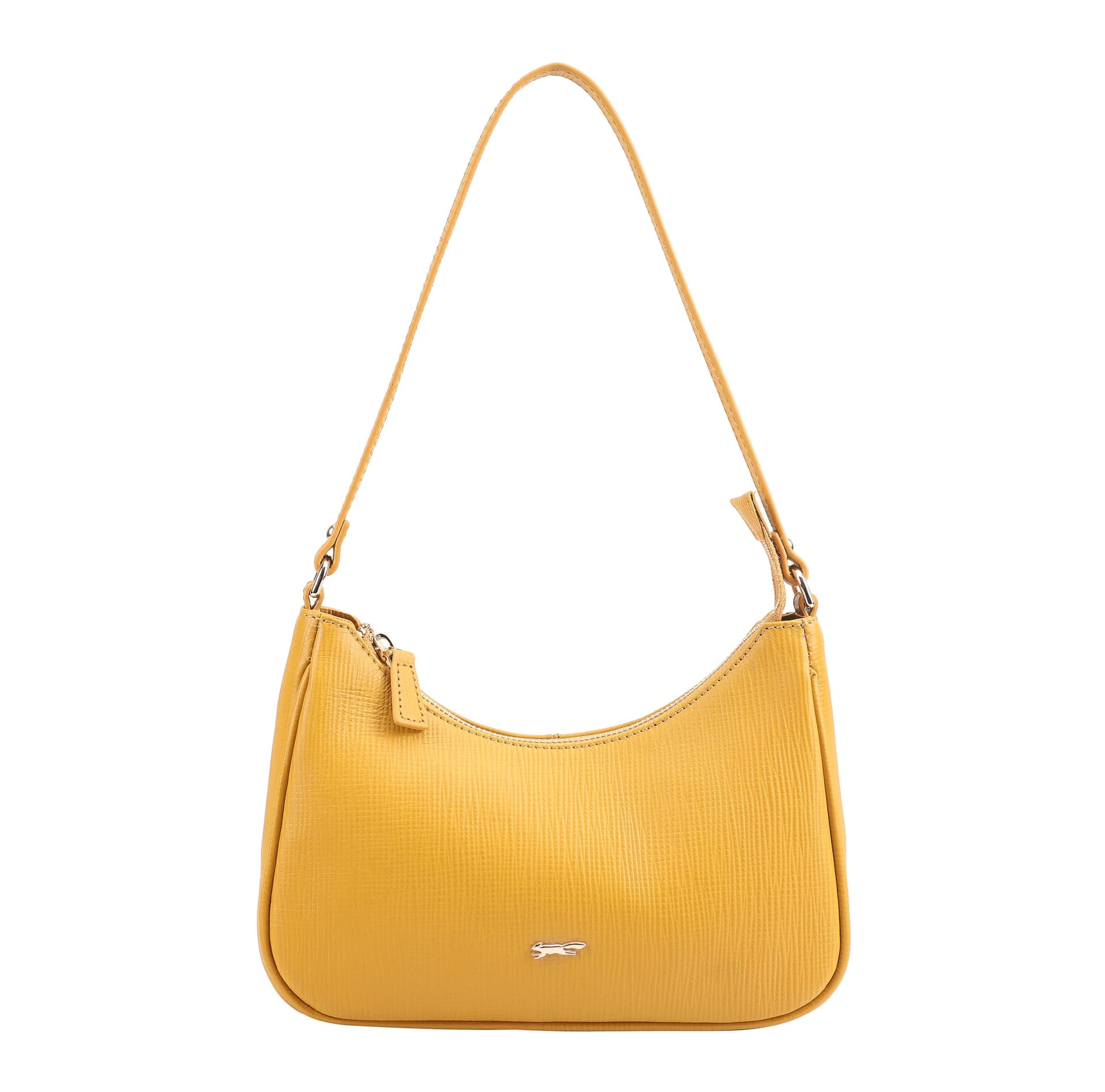 Paul Costelloe Paul Costelloe Women's Delphine Shoulder Bag in Yellow