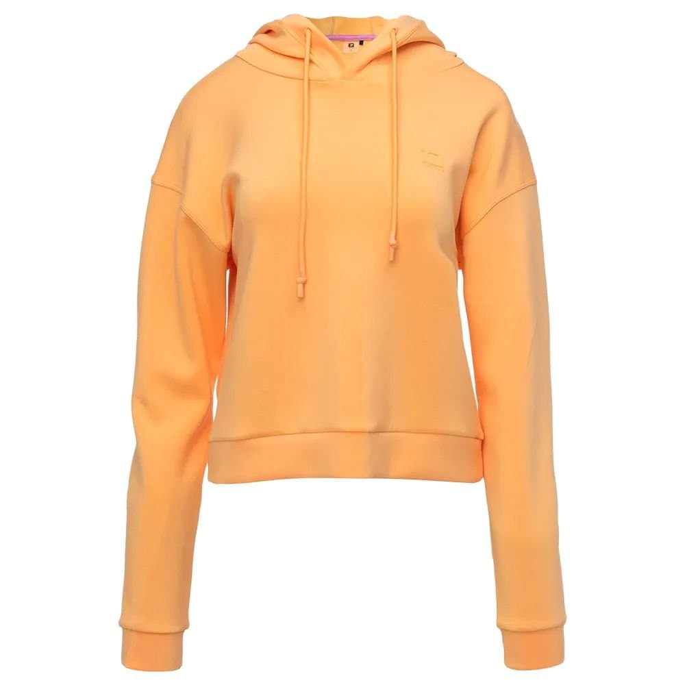 IQ IQ Women's Janette Hoodie in Orange