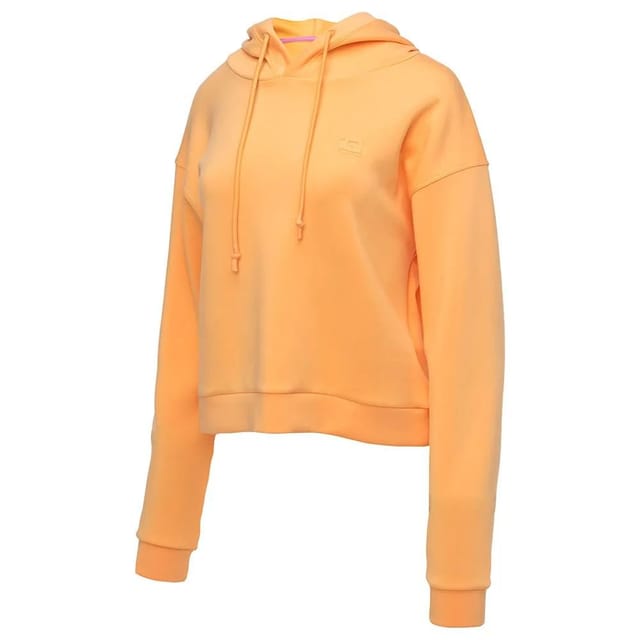 IQ IQ Women's Janette Hoodie in Orange - 3