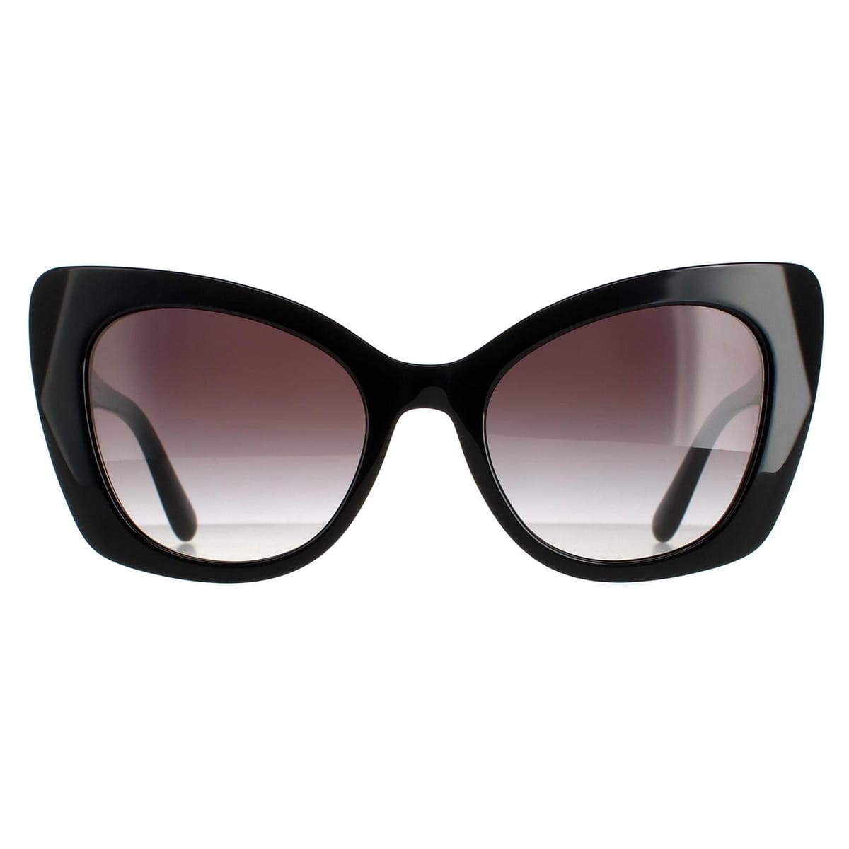 Dolce & Gabbana Dolce & Gabbana Women's Fashion Black Grey Gradient DG4405 - 1