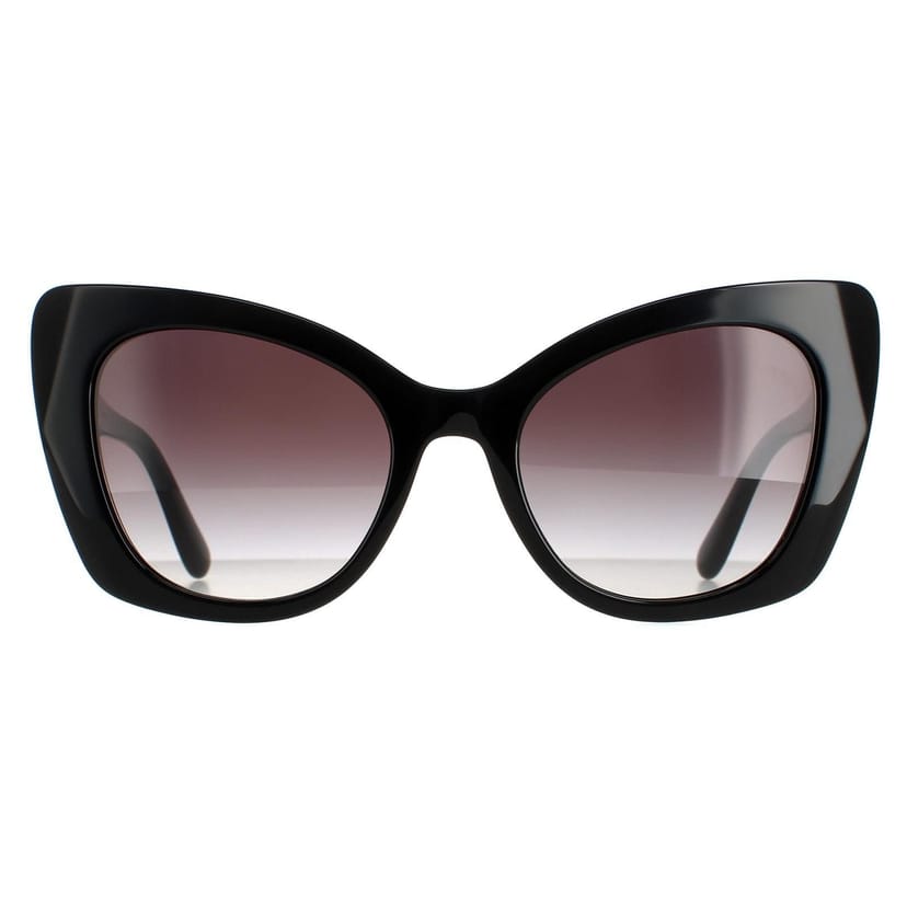 Dolce & Gabbana Dolce & Gabbana Women's Fashion Black Grey Gradient DG4405 - 1