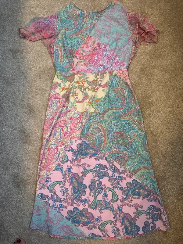 Never Fully Dressed Never Fully Dressed summer dress