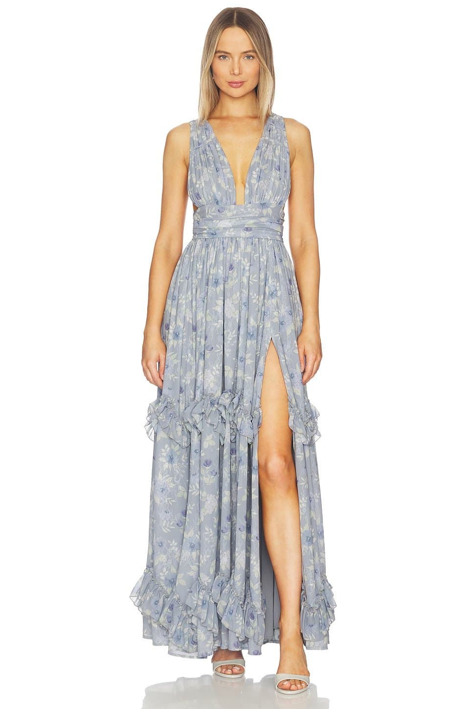 revolve Madison Dress