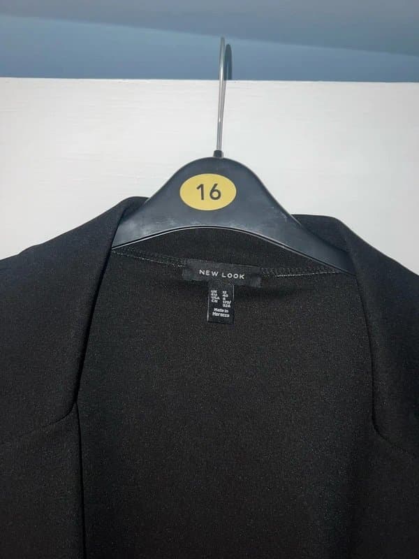 New Look Size 12 blazer