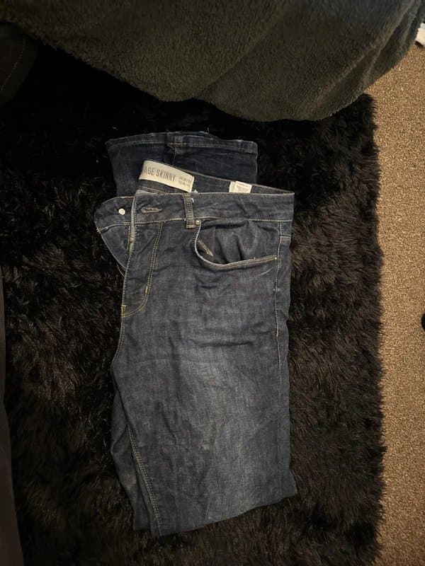 New Look New look jeans men