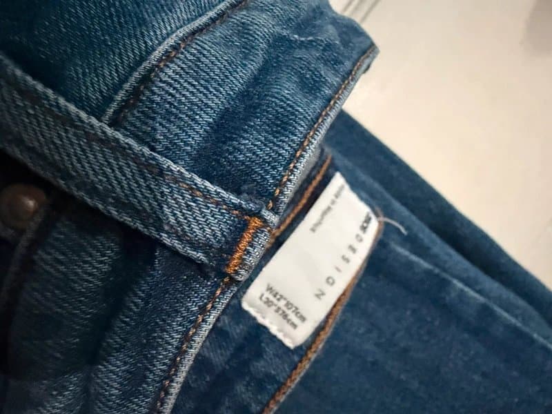 ASOS Design ASOS denim jeans