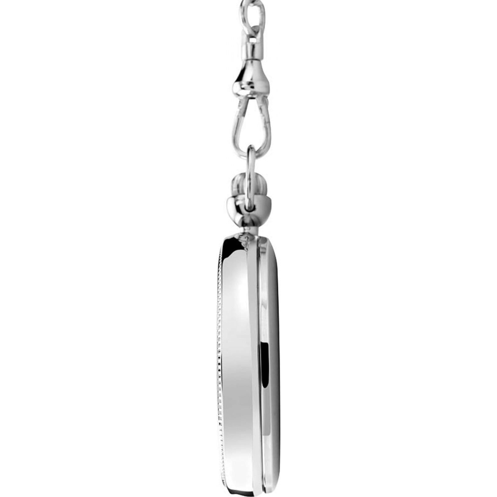 Sekonda Sekonda Men's 1792 46mm Quartz Watch in Silver - 4