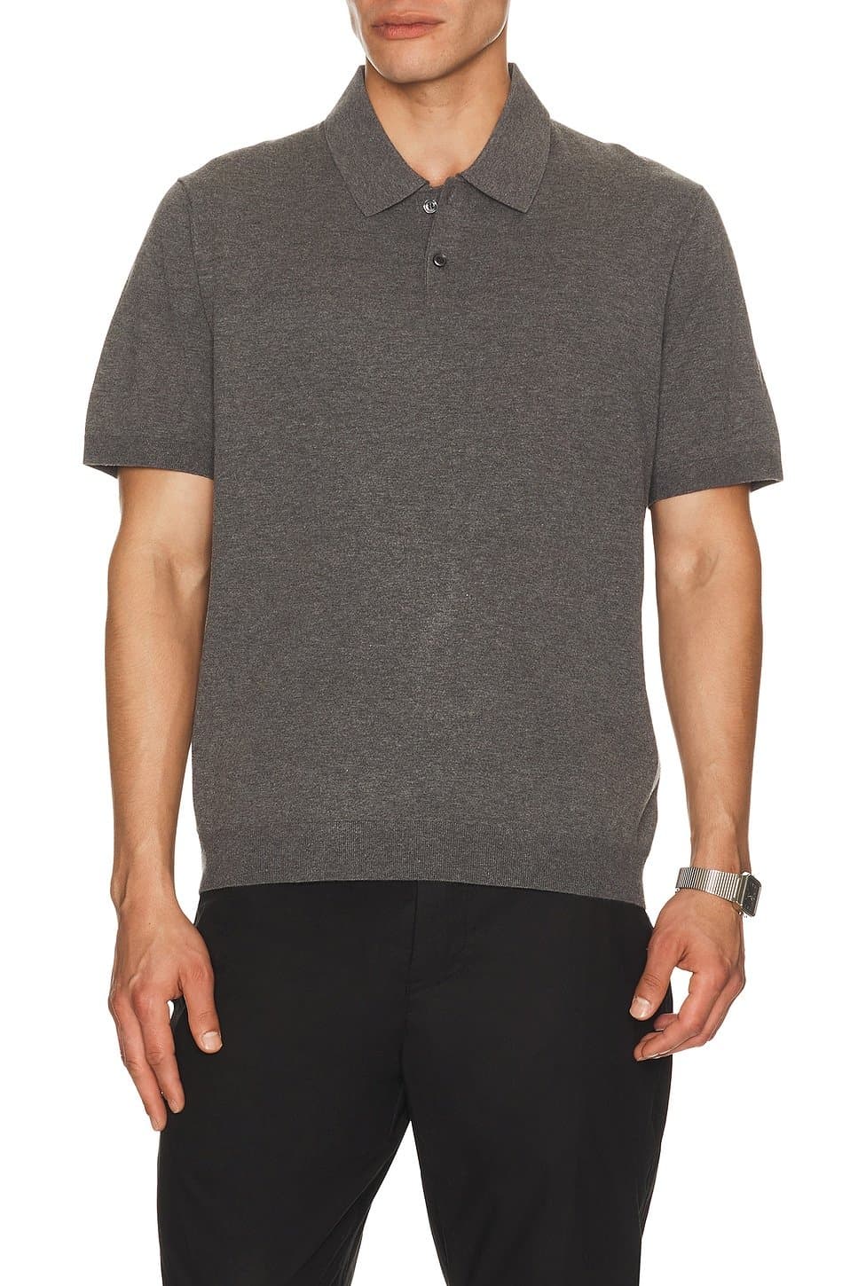 revolve Light Bilen Soris Polo