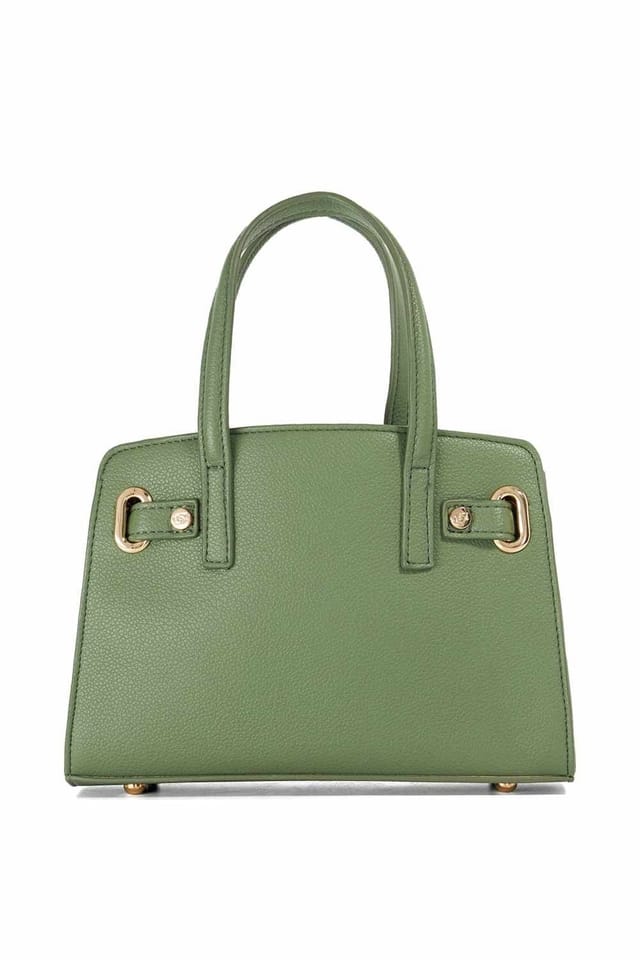 Dune London Dune London Women's 'Dinkydefine' Bag in Green - 2