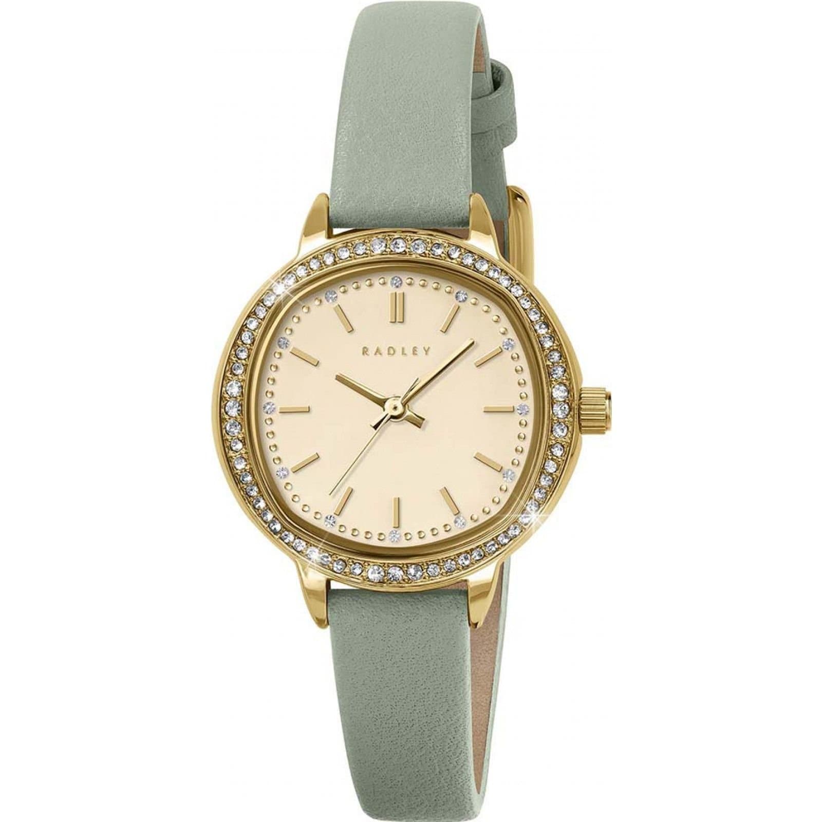 Radley Radley Women's RY21970 28mm Watch in Green