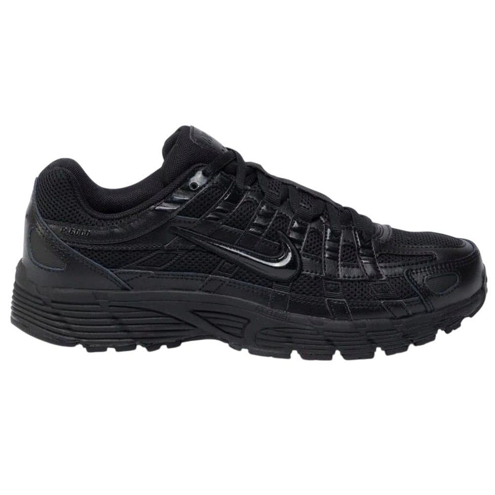 Nike Nike Men's P-6000 Trainers in Black