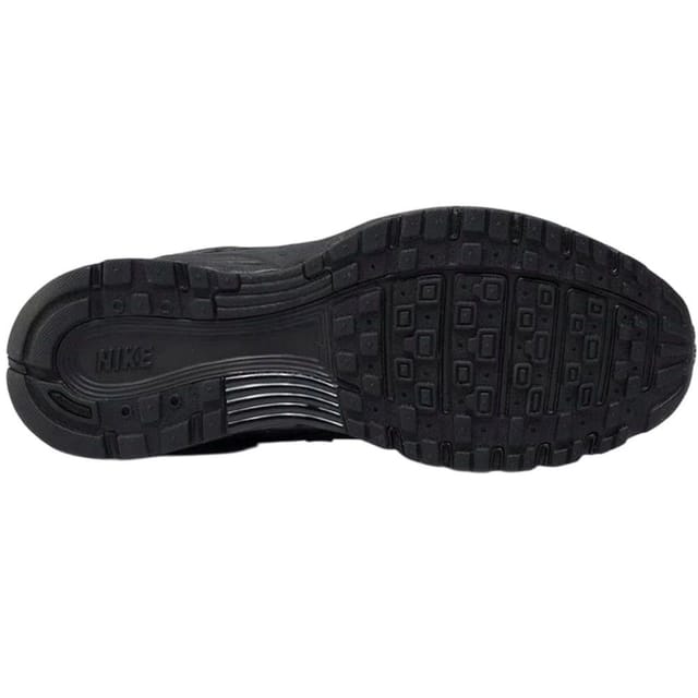 Nike Nike Men's P-6000 Trainers in Black - 3