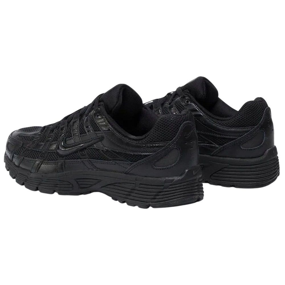 Nike Nike Men's P-6000 Trainers in Black - 4