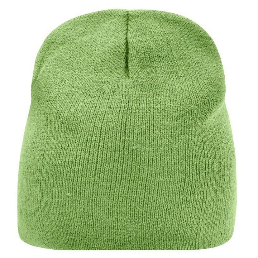 Myrtle Beach Myrtle Beach Men's No. 1 Beanie in Green - 1
