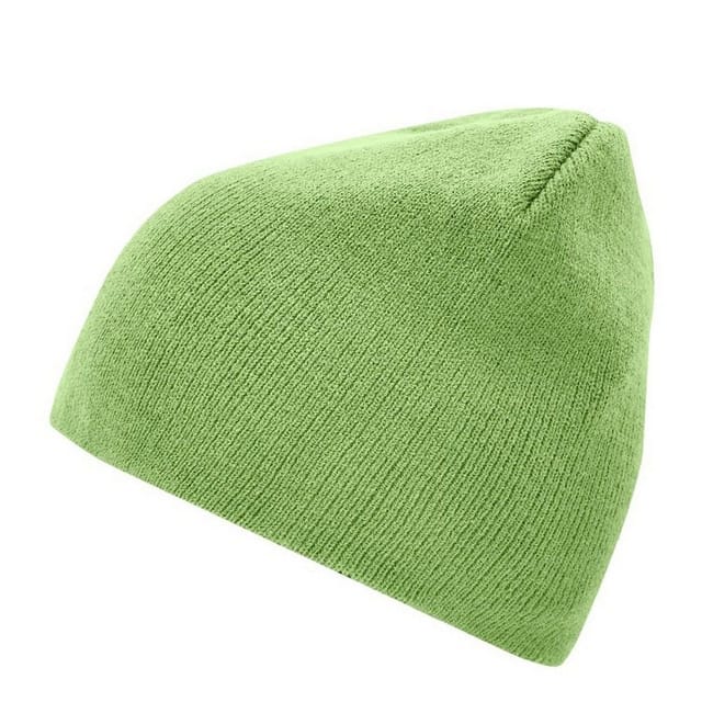 Myrtle Beach Myrtle Beach Men's No. 1 Beanie in Green - 2