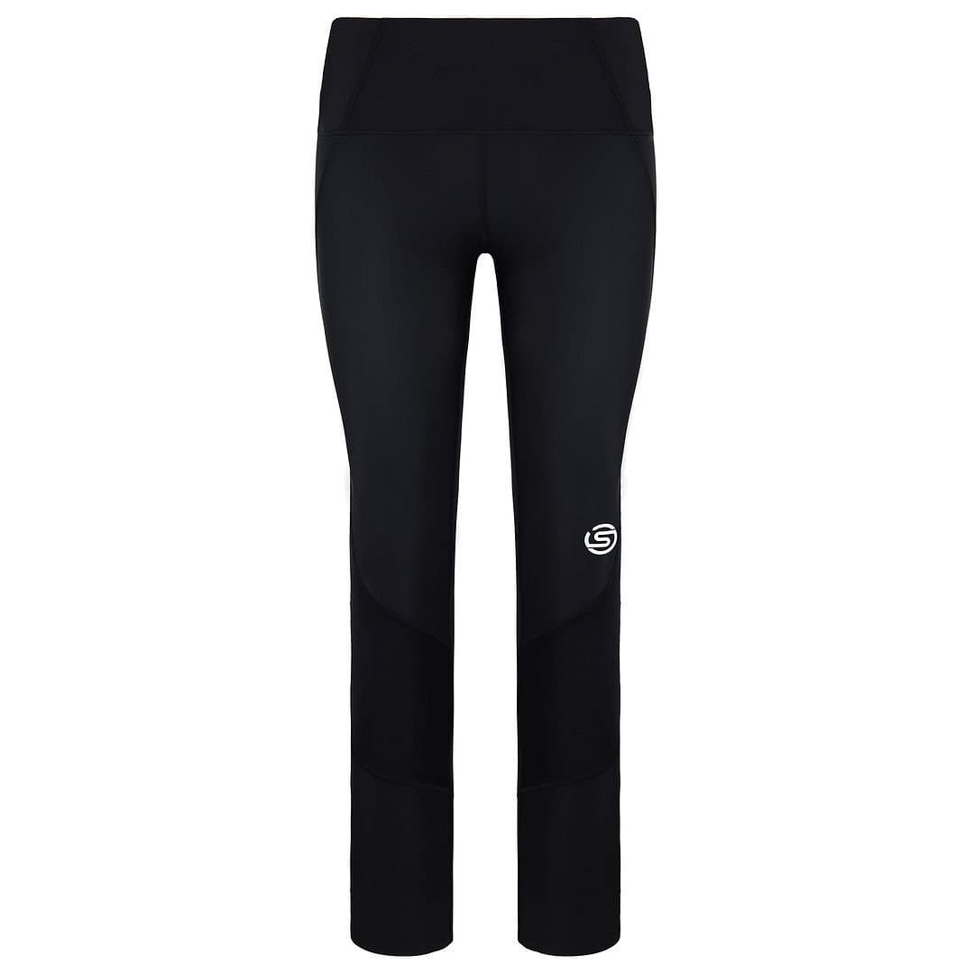 Skins Skins Women's Series-3 Stretch Black Leggings