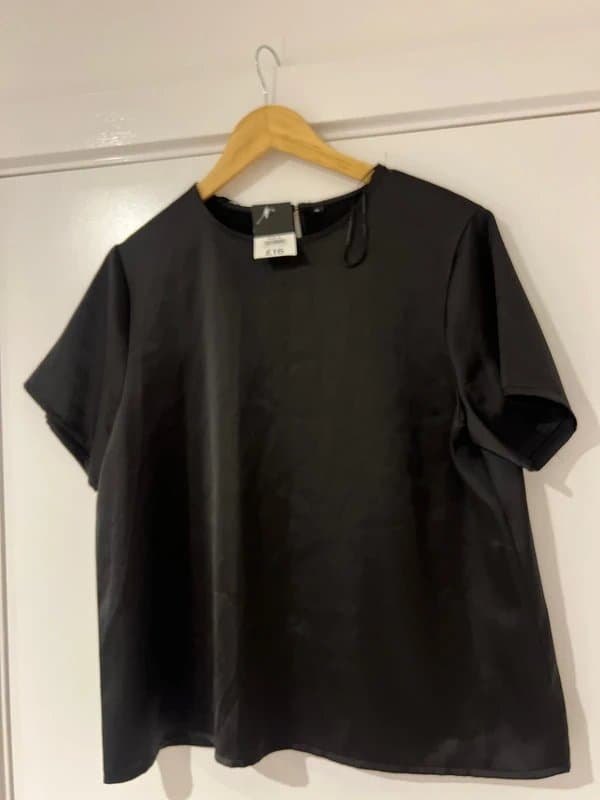 ASOS Satin style size 14