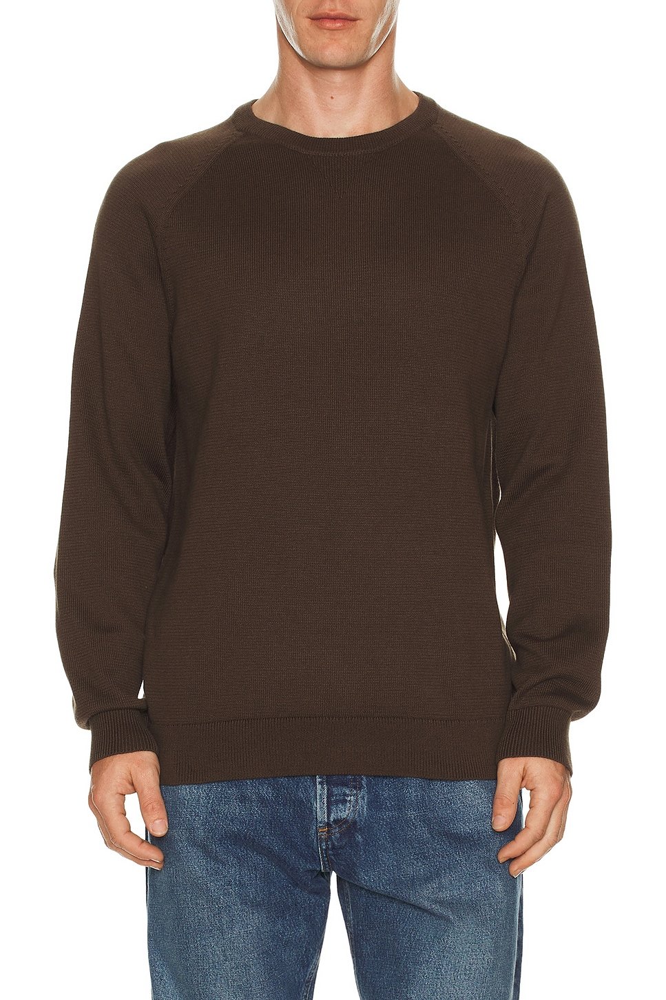 revolve Dubliner Crewneck Sweater - 1