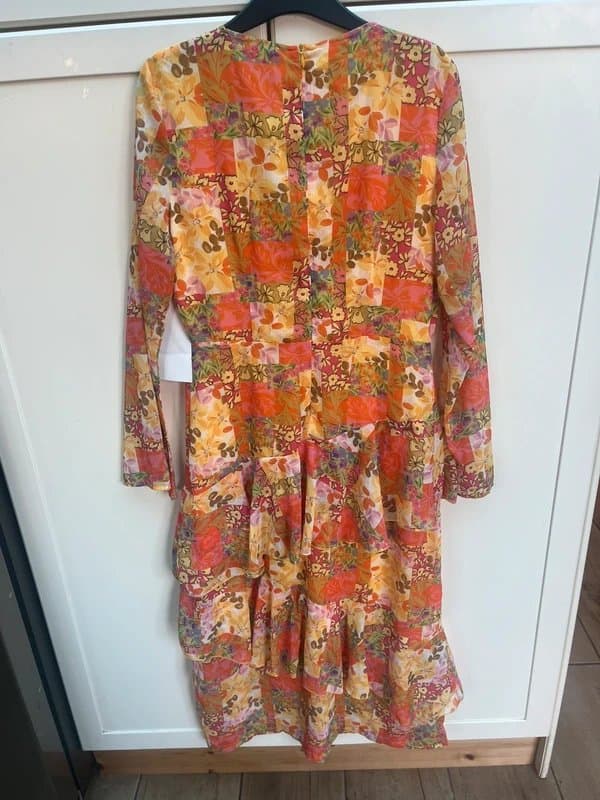 Never Fully Dressed Ladies never fully dress brand new with tags dress