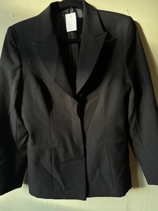 Topshop Topshop blazer