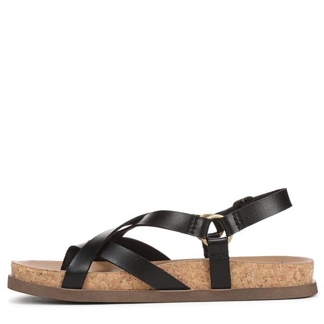 Blowfish Malibu Blowfish Malibu Women's Luster 2 Strappy in Black - 2